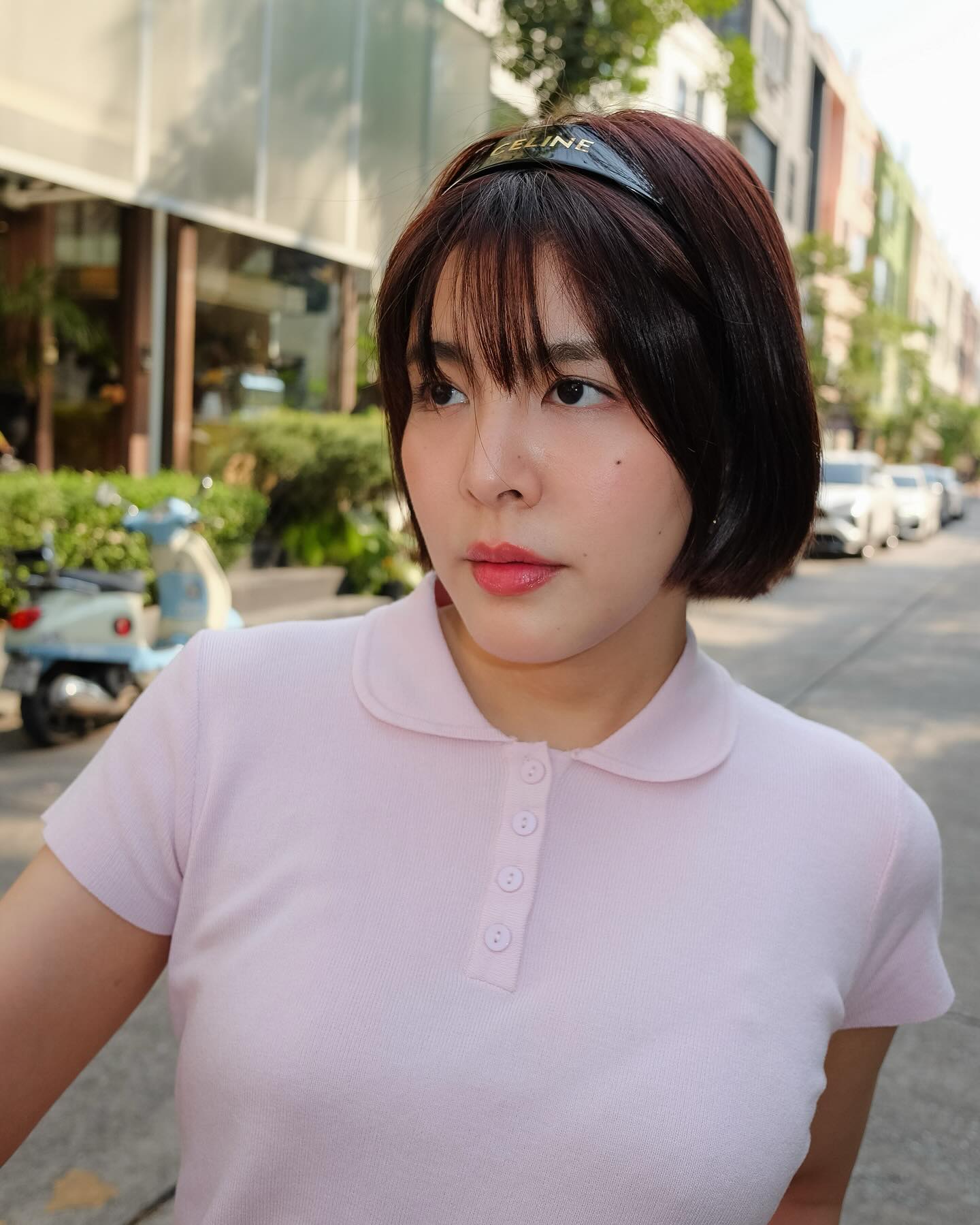 หนูนา - หนึ่งธิดา โสภณ