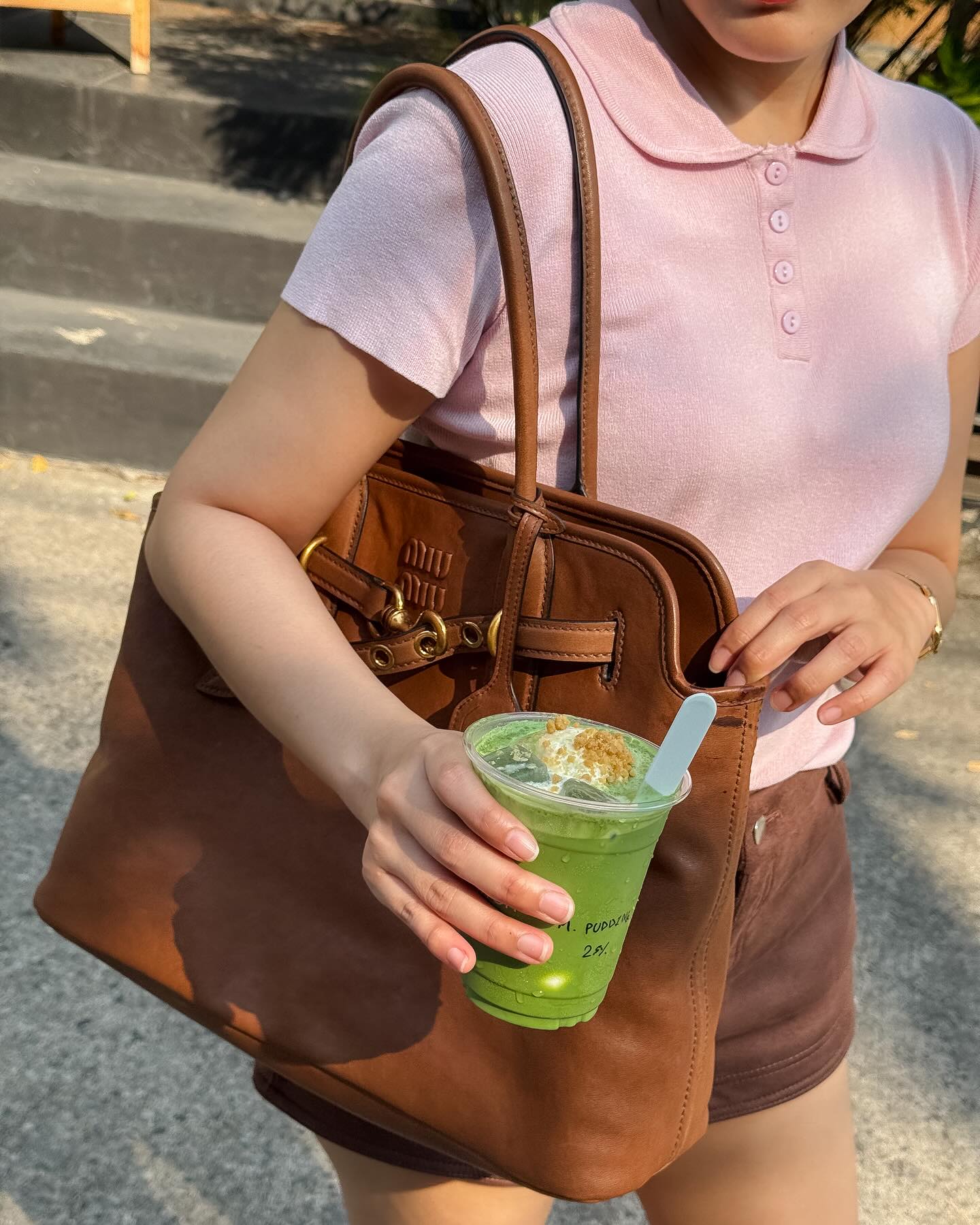 หนูนา - หนึ่งธิดา โสภณ