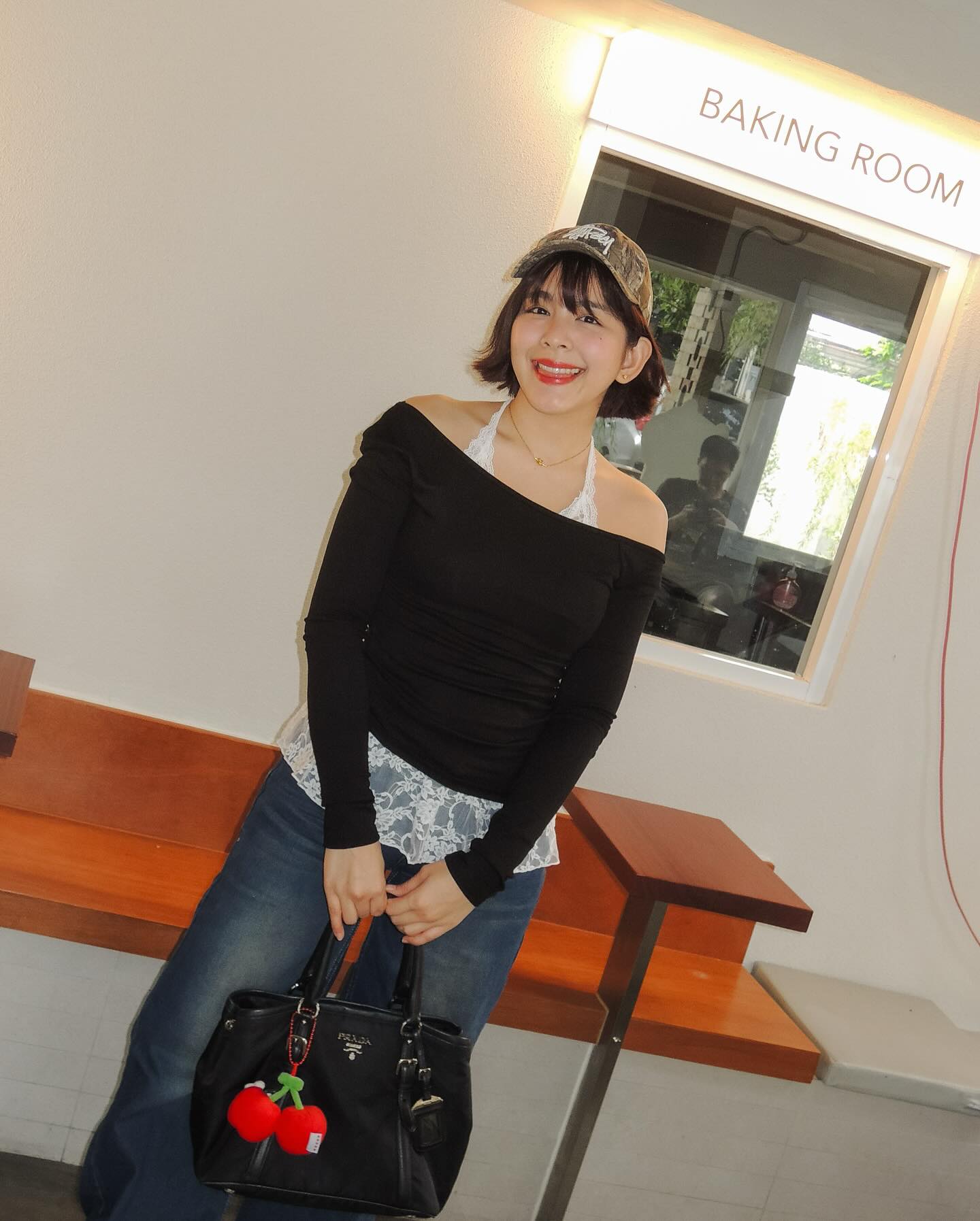 หนูนา - หนึ่งธิดา โสภณ
