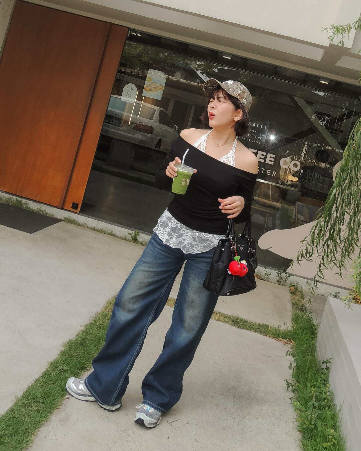 หนูนา - หนึ่งธิดา โสภณ