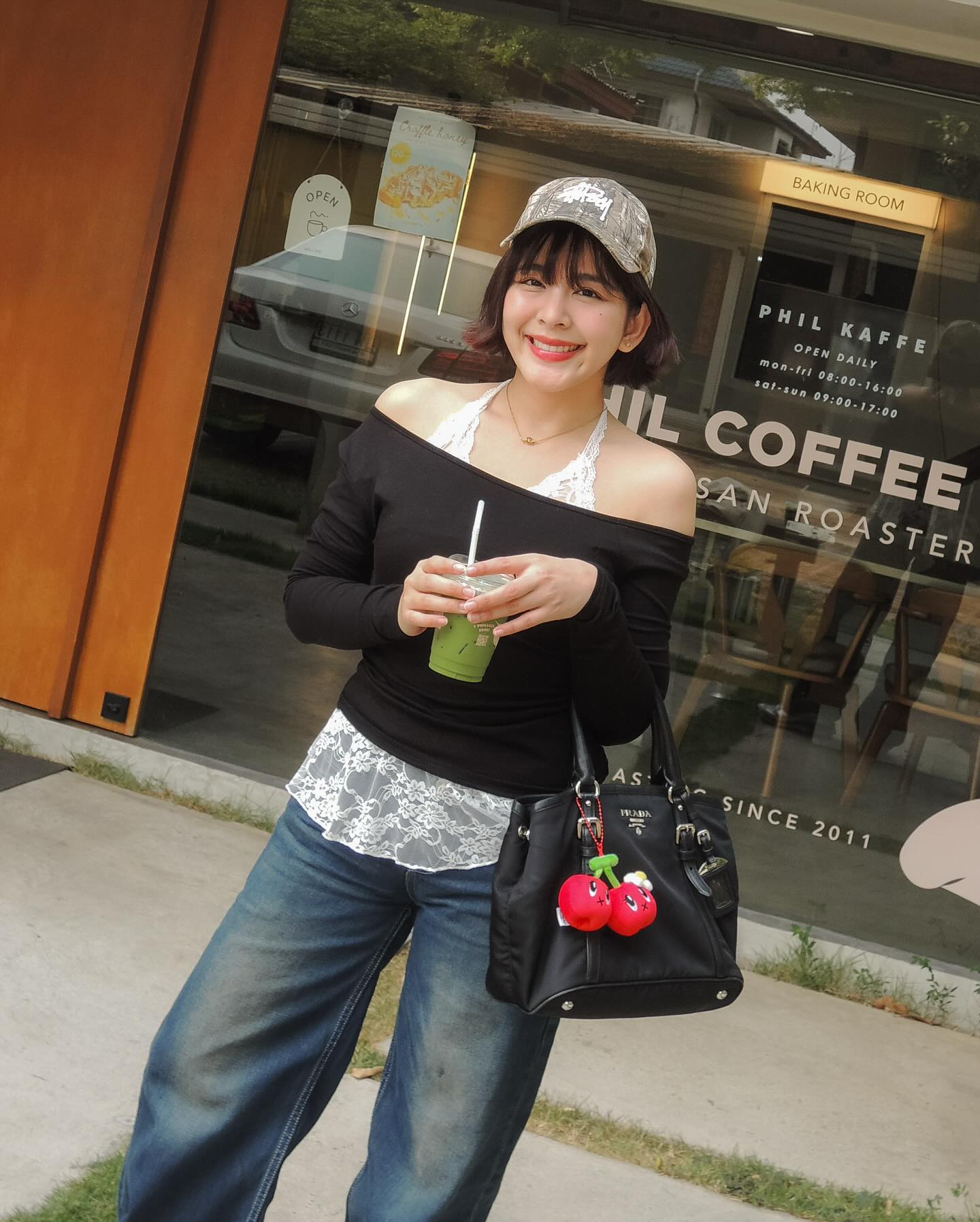 หนูนา - หนึ่งธิดา โสภณ