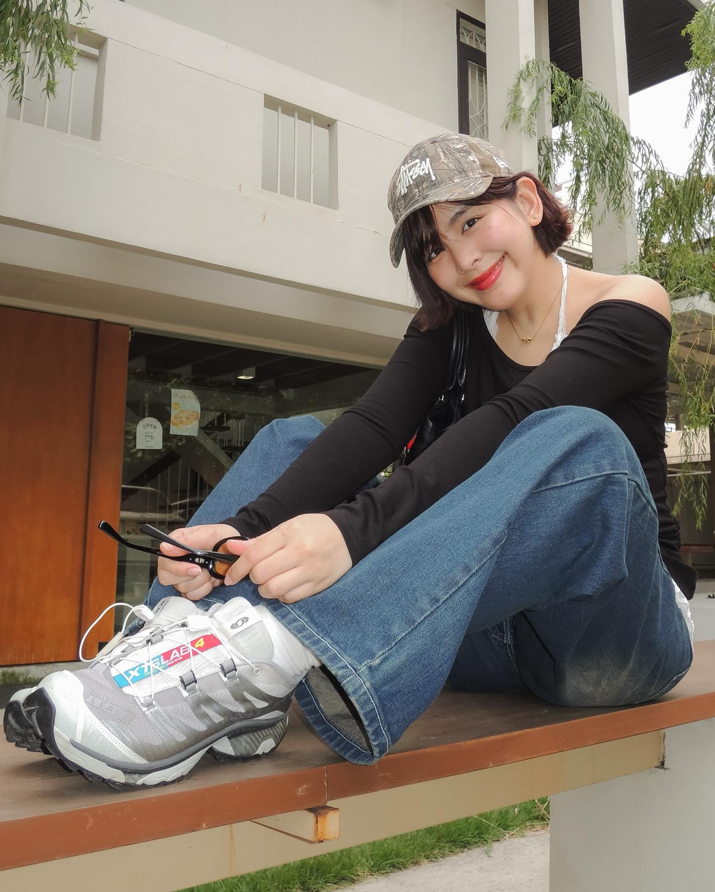 หนูนา - หนึ่งธิดา โสภณ