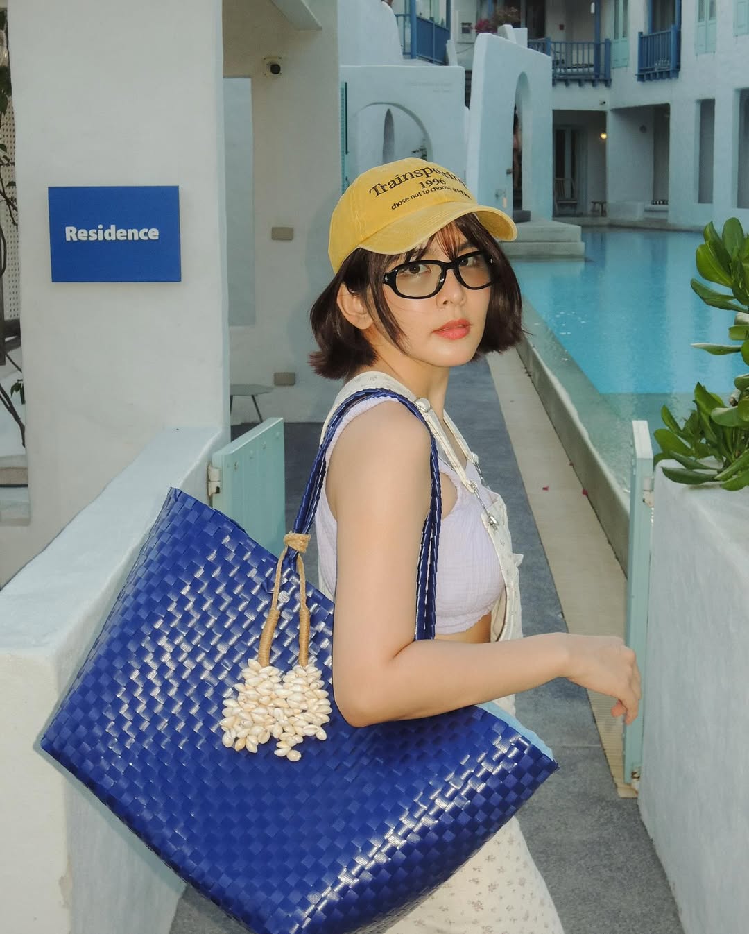 หนูนา - หนึ่งธิดา โสภณ