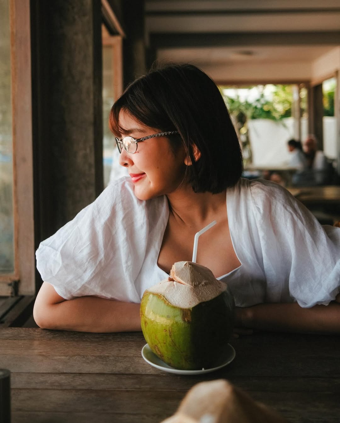 หนูนา - หนึ่งธิดา โสภณ