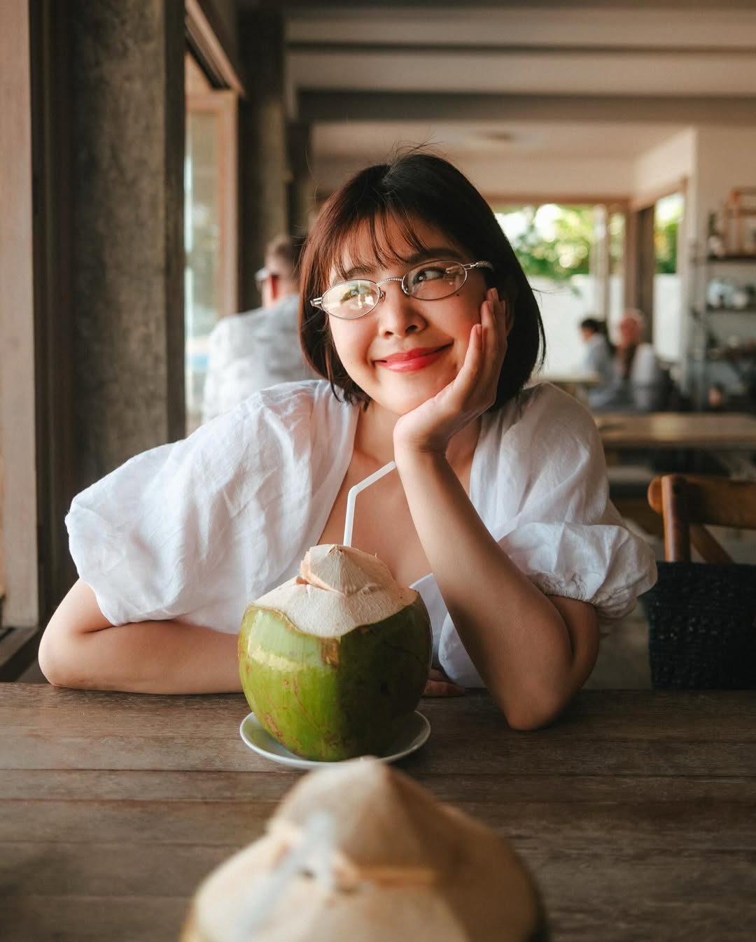 หนูนา - หนึ่งธิดา โสภณ