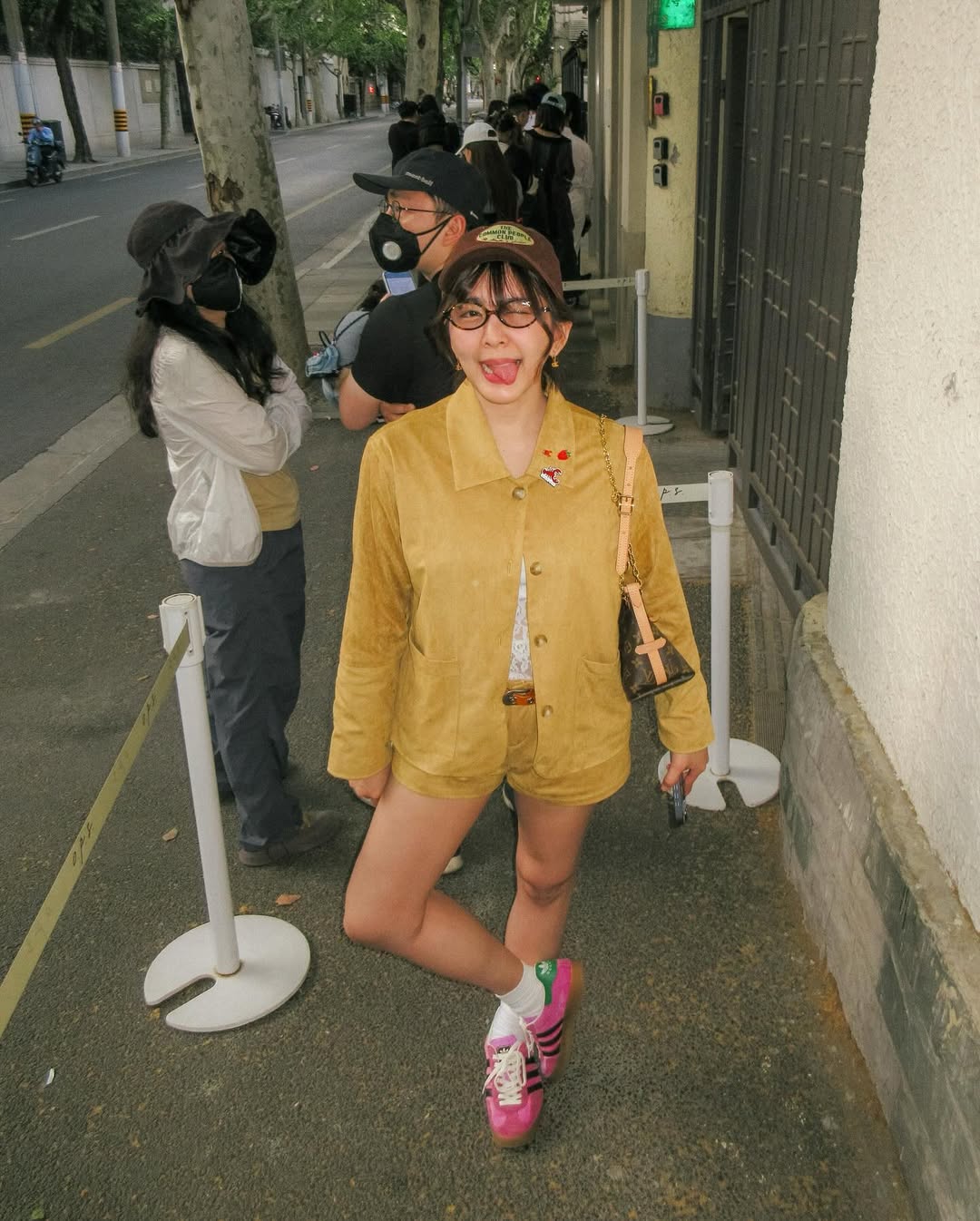 หนูนา - หนึ่งธิดา โสภณ