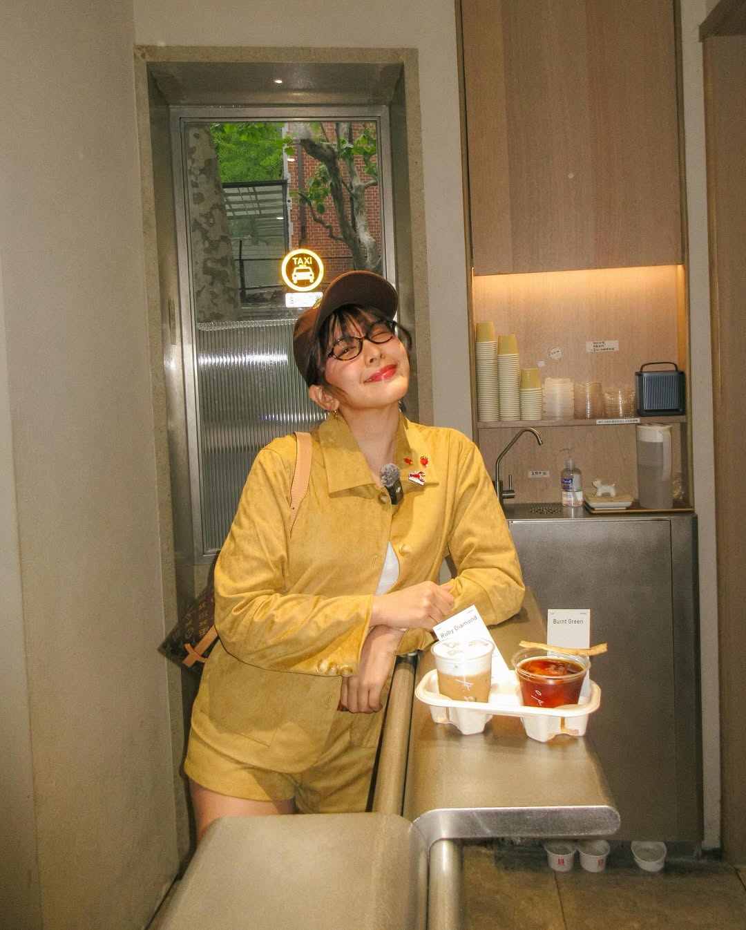 หนูนา - หนึ่งธิดา โสภณ