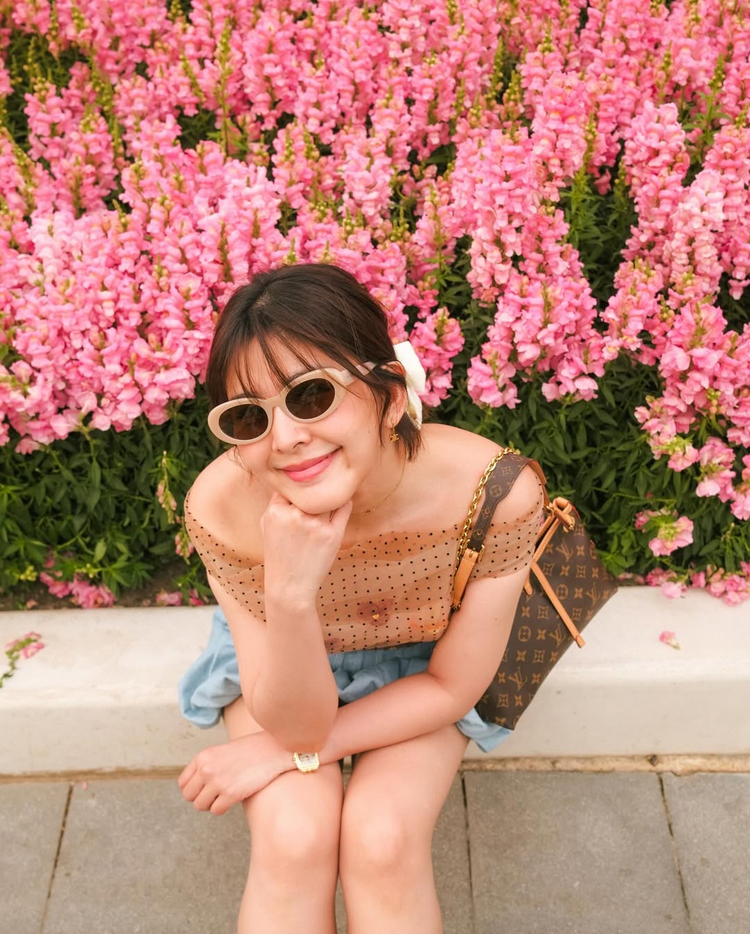 หนูนา - หนึ่งธิดา โสภณ