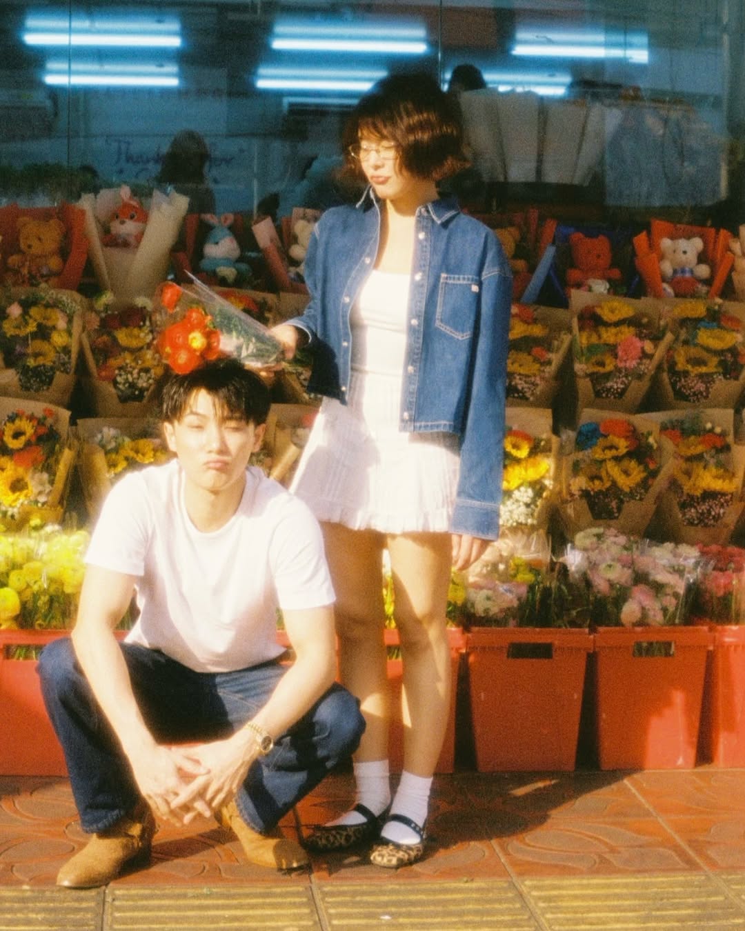 หนูนา - หนึ่งธิดา โสภณ