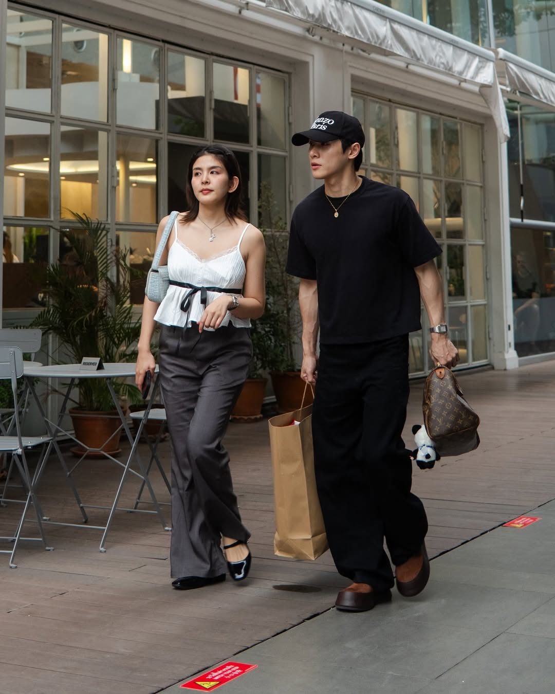 หนูนา - หนึ่งธิดา โสภณ