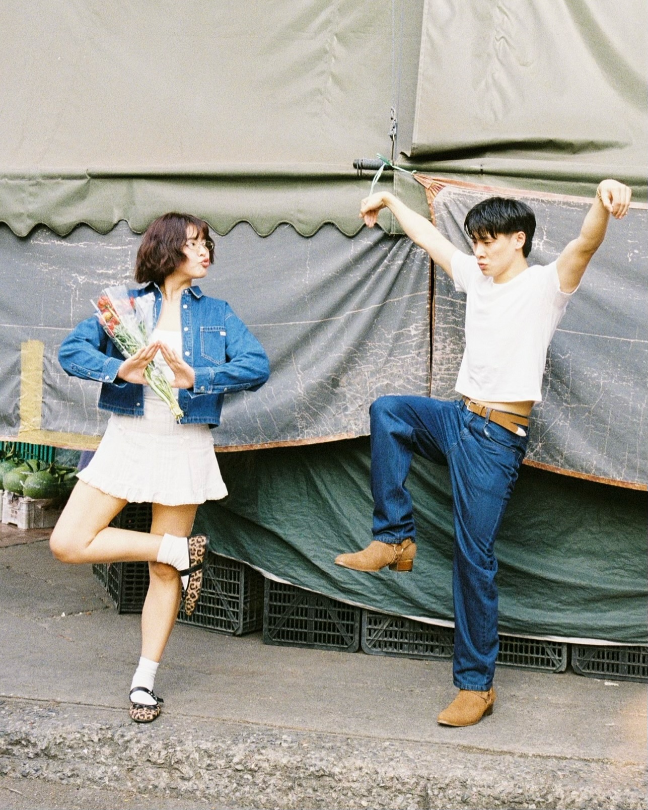 หนูนา - หนึ่งธิดา โสภณ