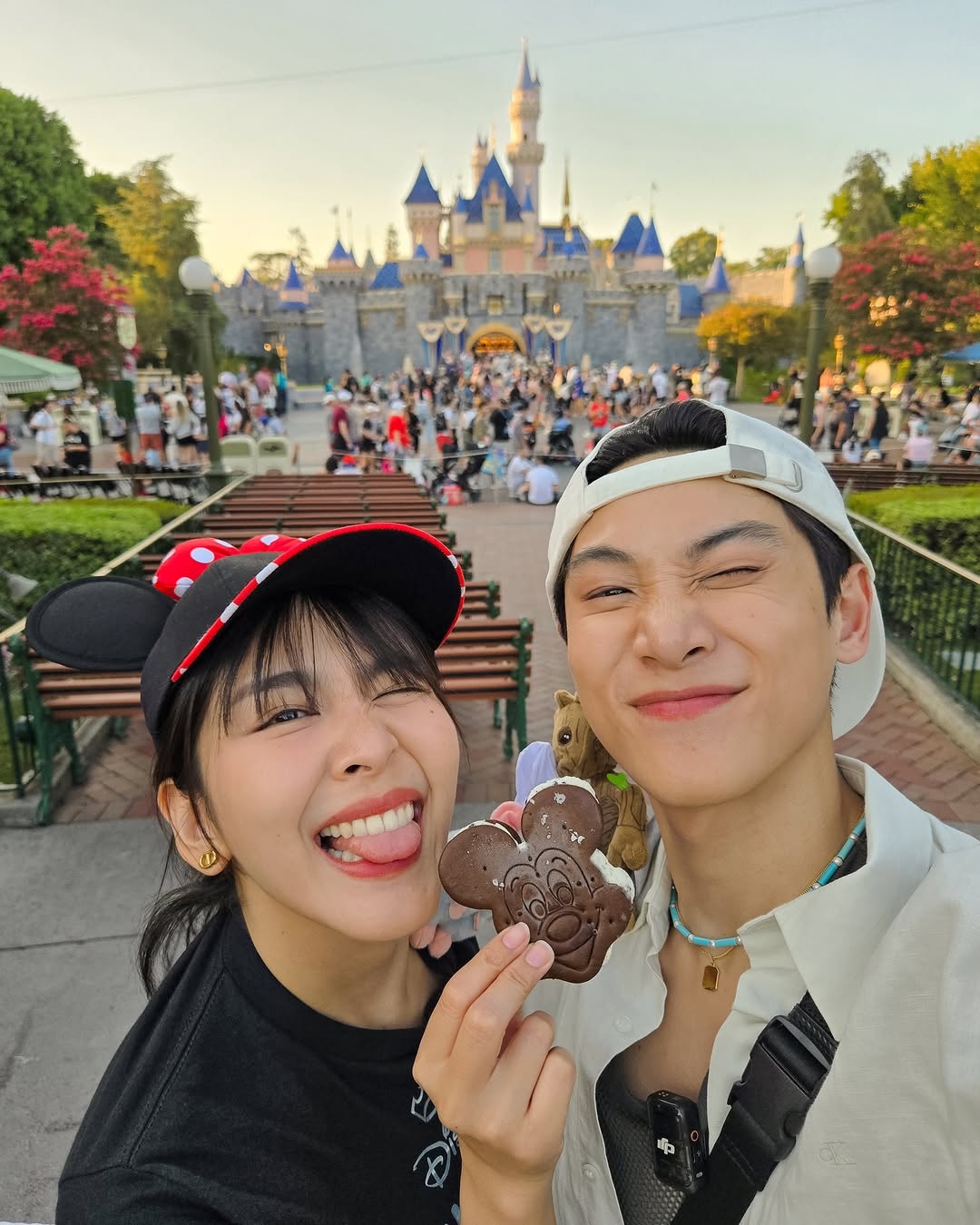 หนูนา - หนึ่งธิดา โสภณ