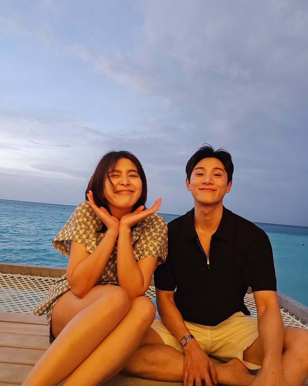 หนูนา - หนึ่งธิดา โสภณ