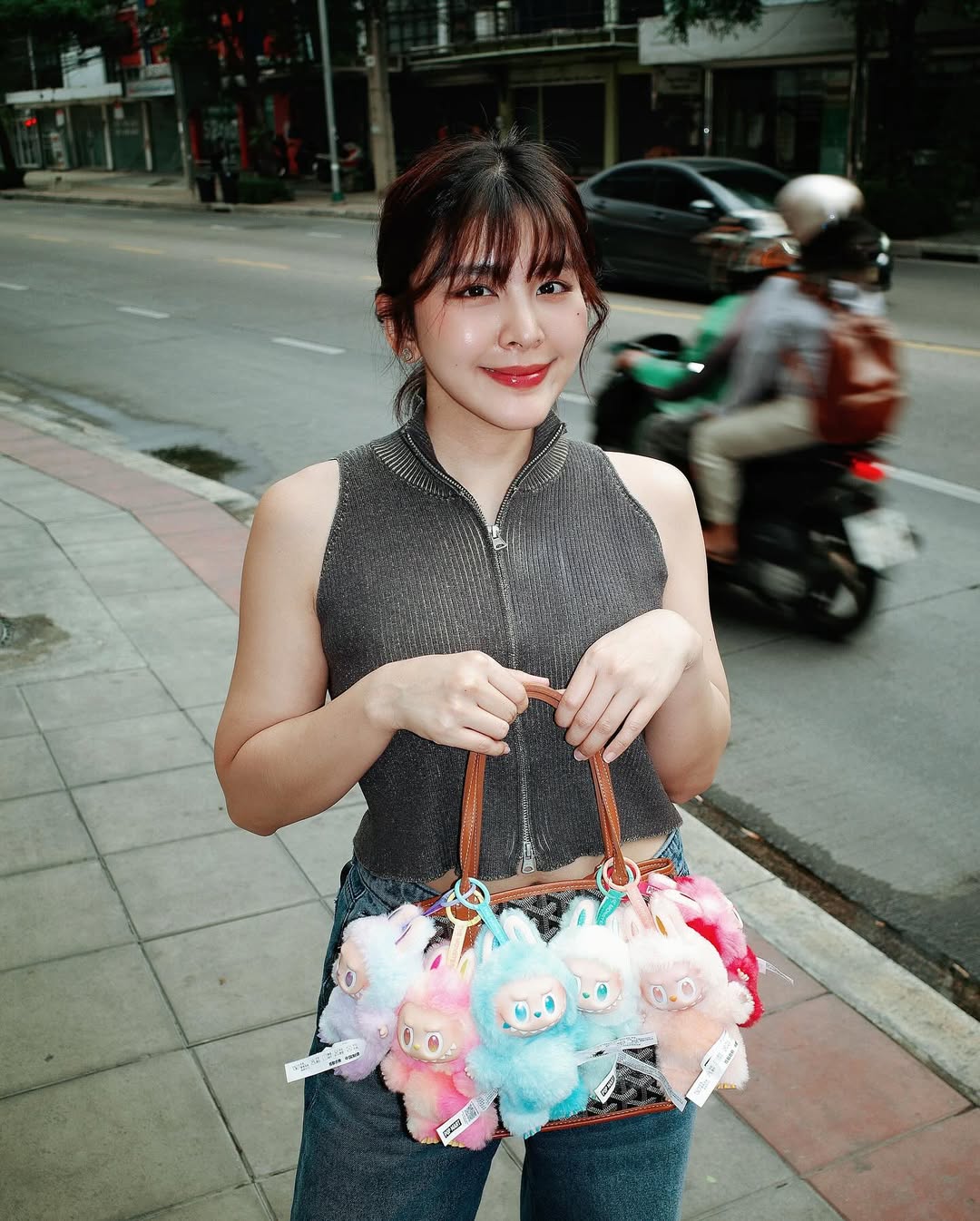 หนูนา - หนึ่งธิดา โสภณ