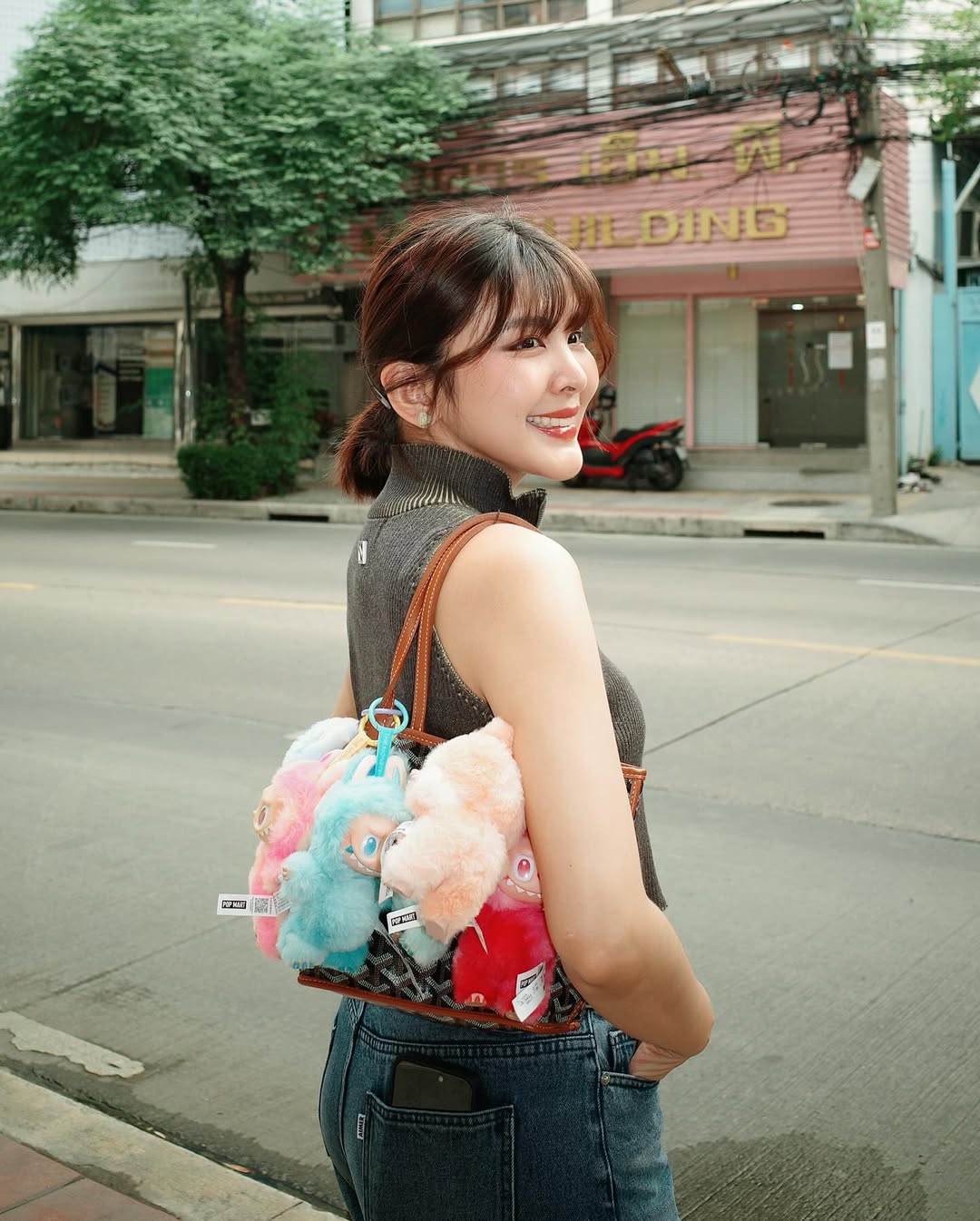 หนูนา - หนึ่งธิดา โสภณ