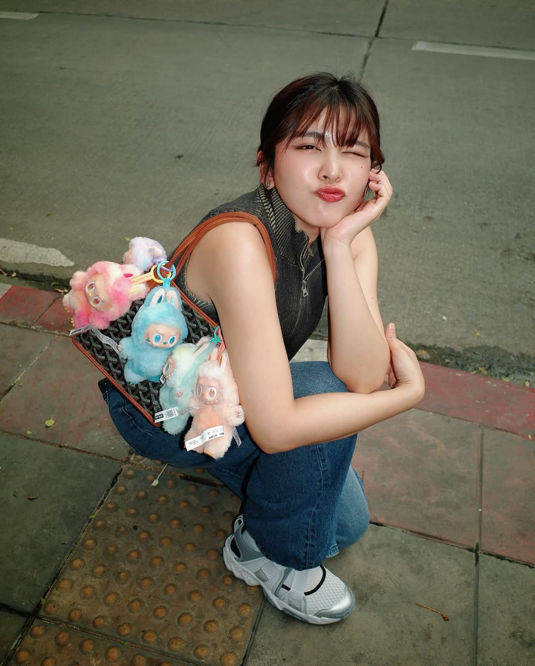 หนูนา - หนึ่งธิดา โสภณ