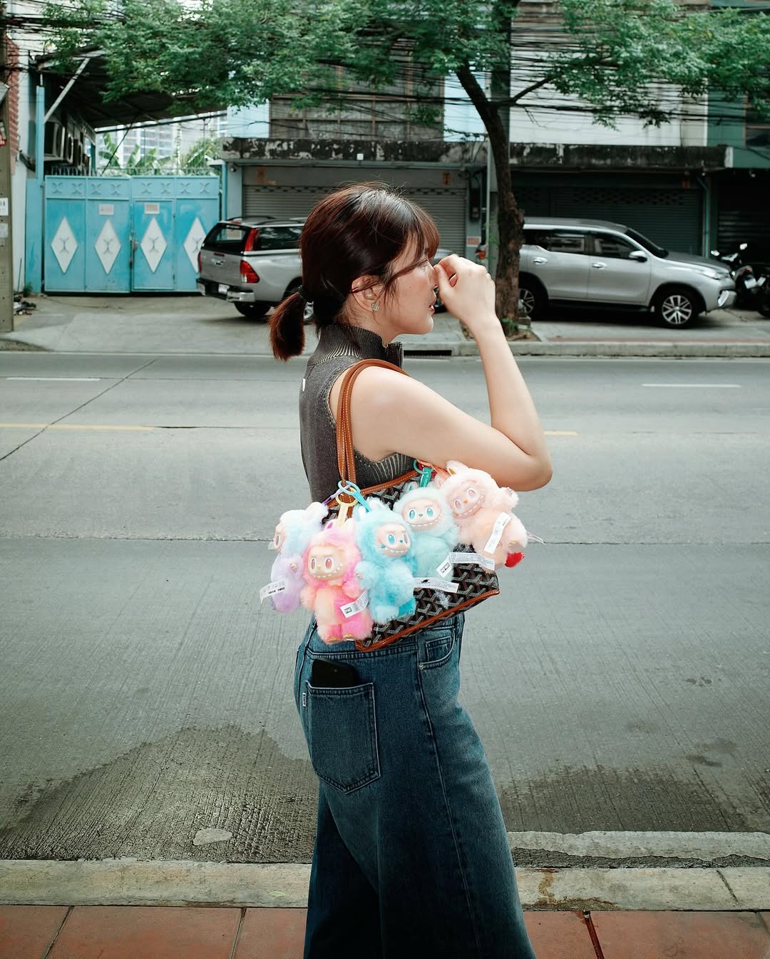 หนูนา - หนึ่งธิดา โสภณ