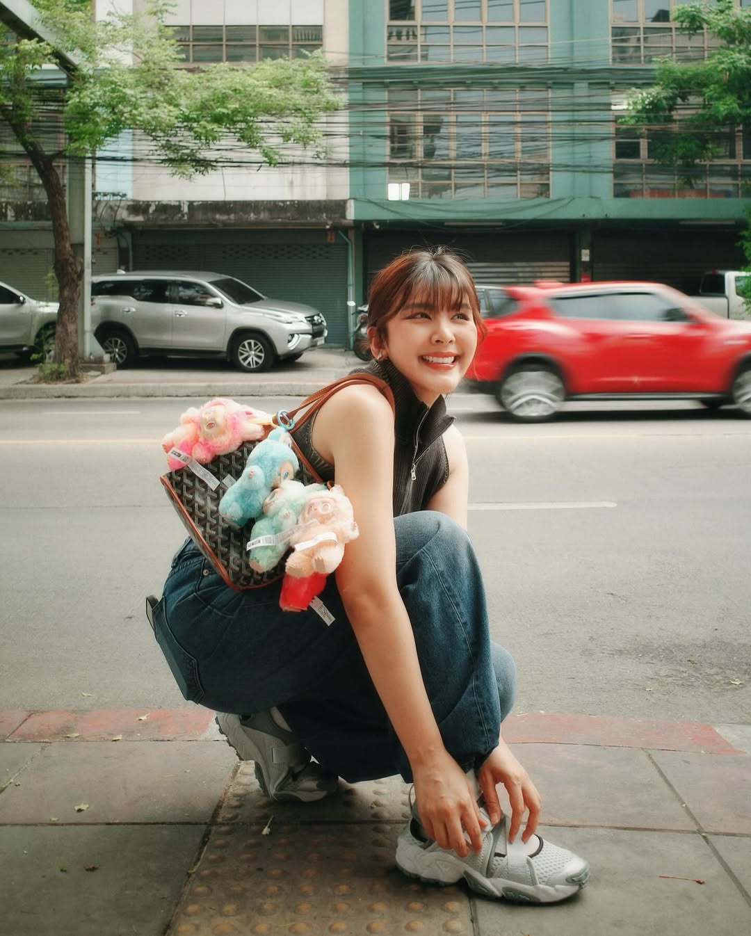 หนูนา - หนึ่งธิดา โสภณ