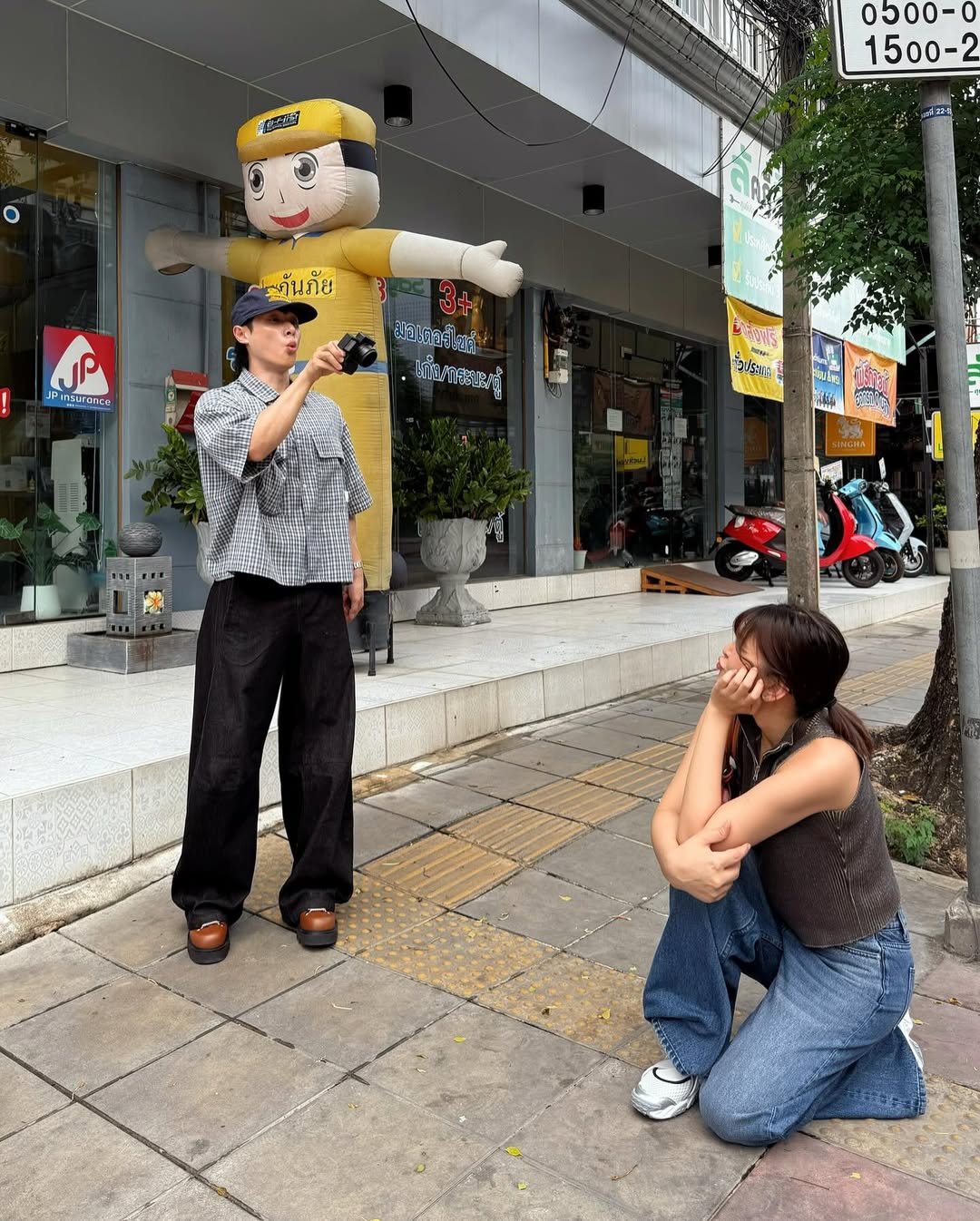 หนูนา - หนึ่งธิดา โสภณ