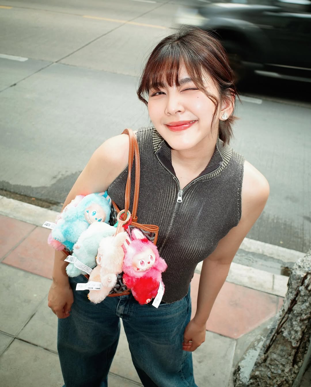 หนูนา - หนึ่งธิดา โสภณ