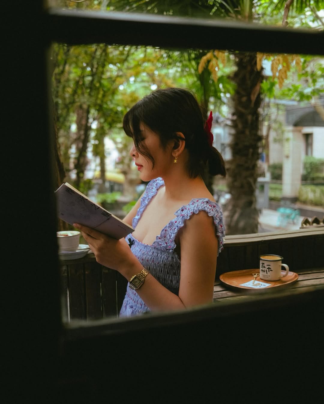 หนูนา - หนึ่งธิดา โสภณ
