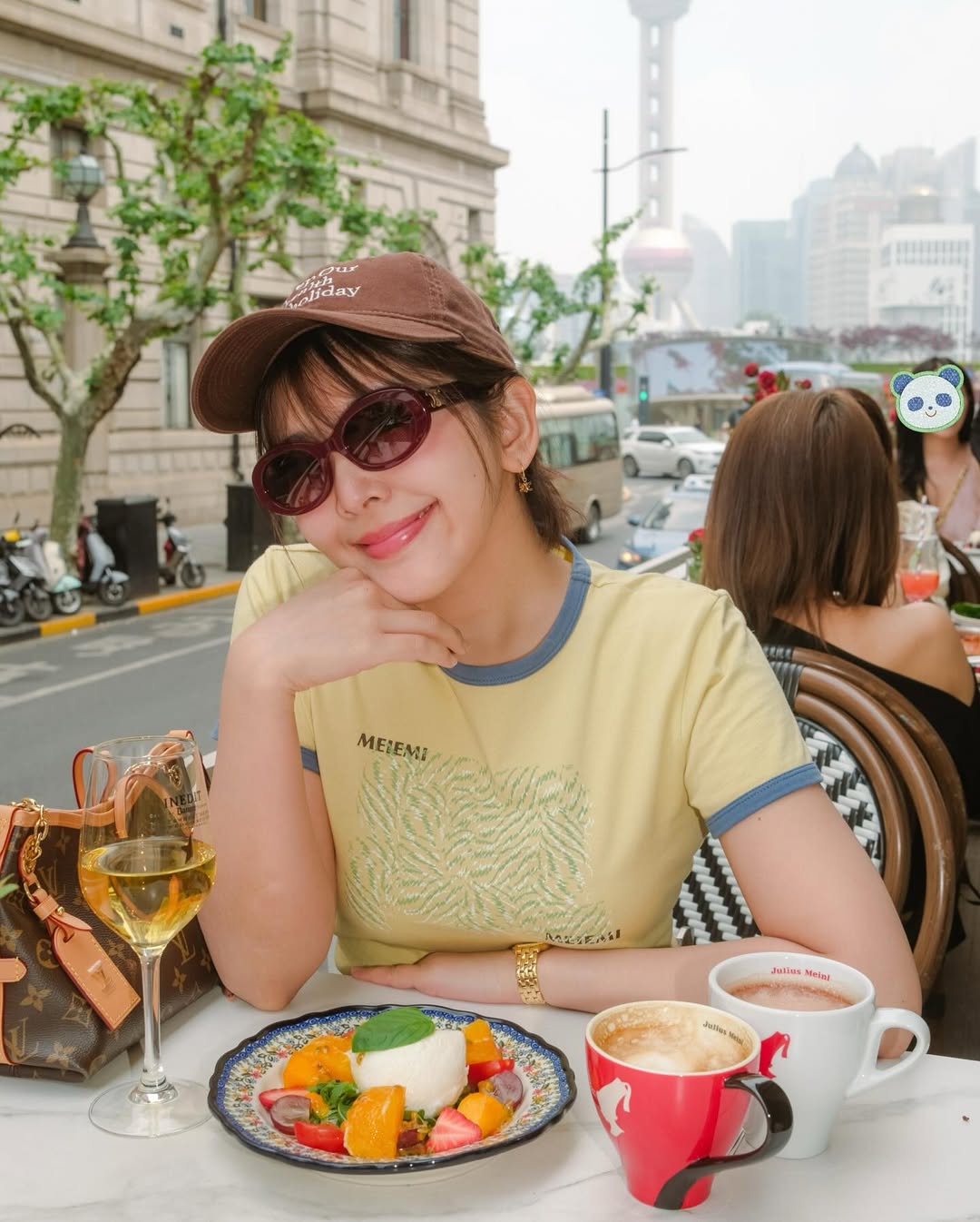 หนูนา - หนึ่งธิดา โสภณ