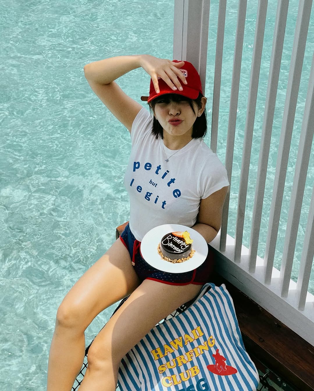 หนูนา - หนึ่งธิดา โสภณ