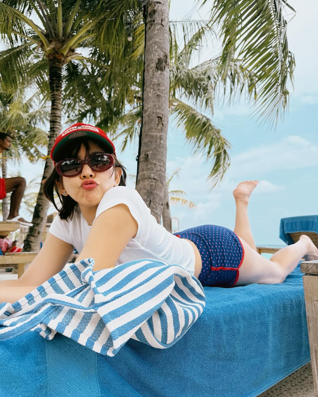 หนูนา - หนึ่งธิดา โสภณ