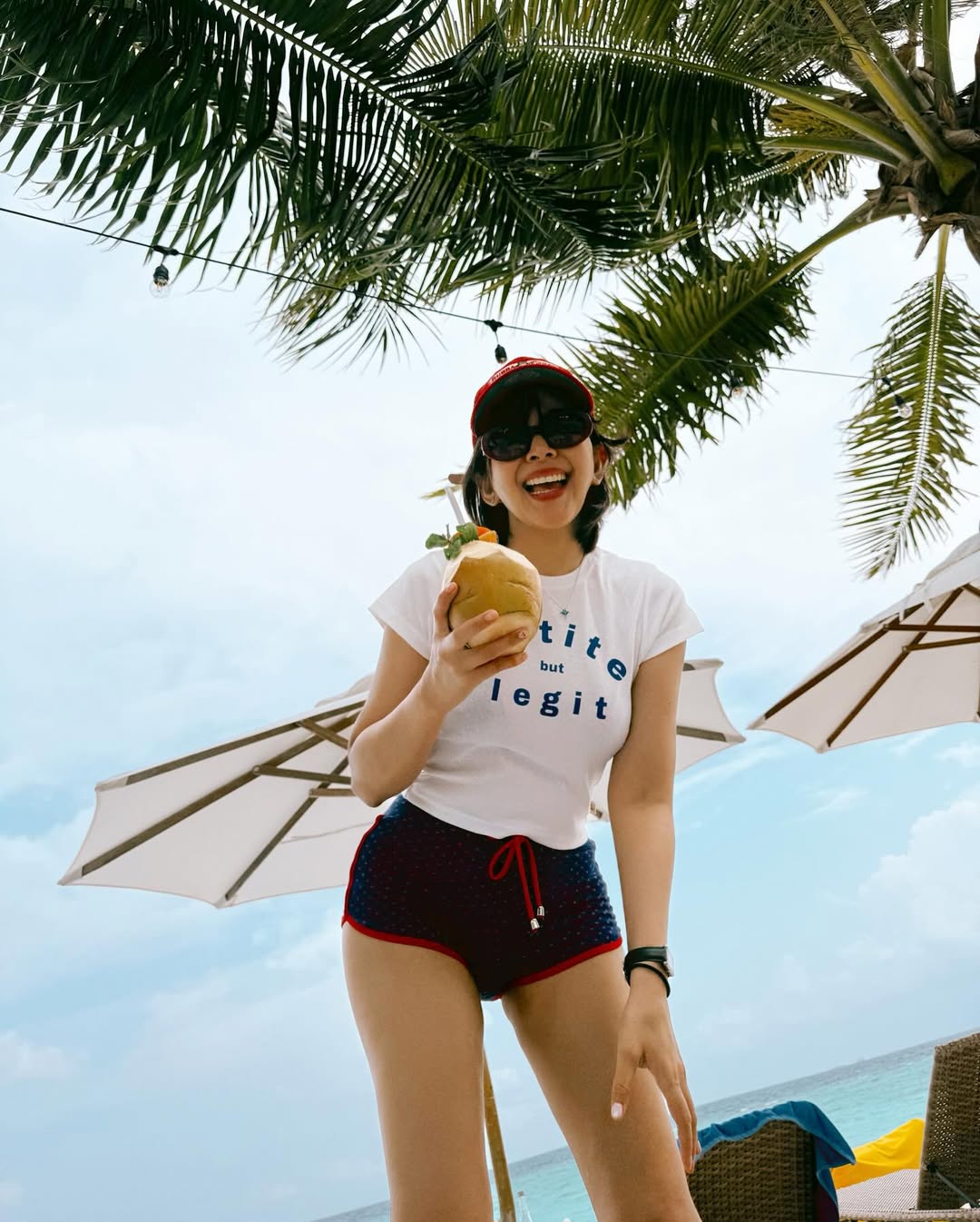 หนูนา - หนึ่งธิดา โสภณ