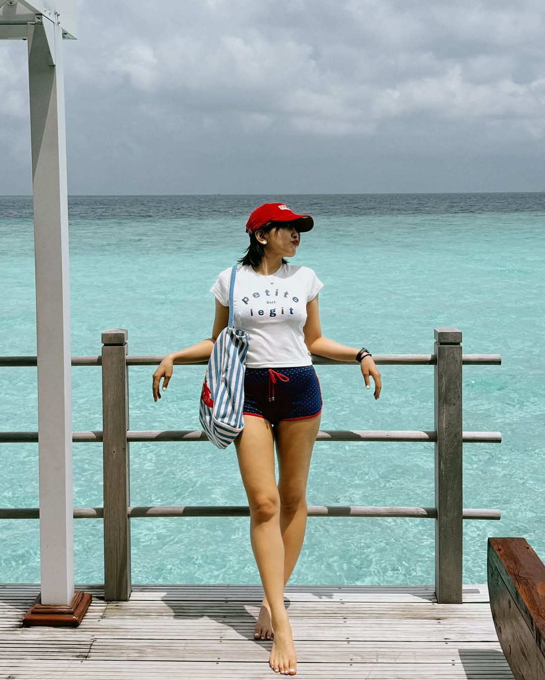 หนูนา - หนึ่งธิดา โสภณ