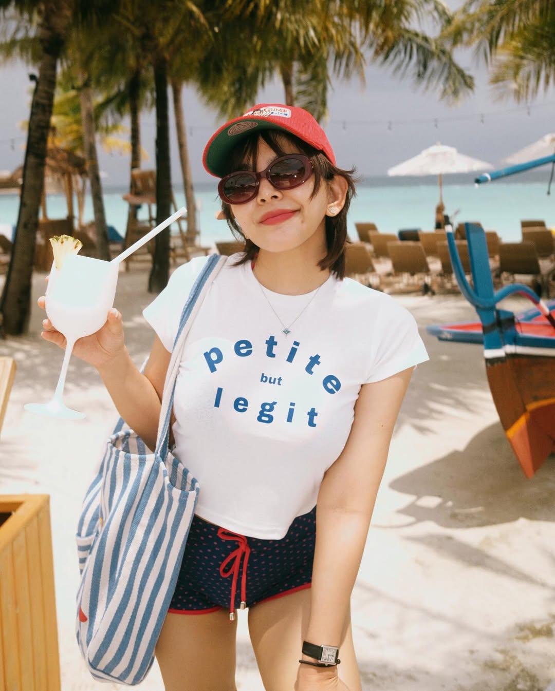 หนูนา - หนึ่งธิดา โสภณ