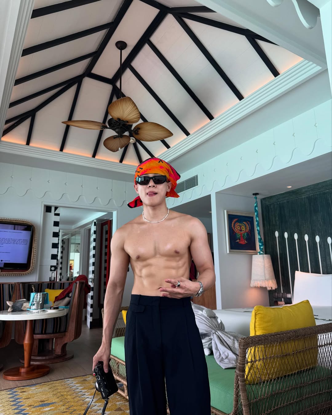 หนูนา - หนึ่งธิดา โสภณ