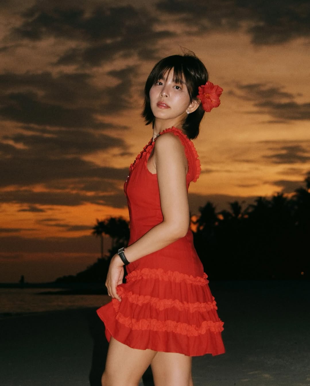 หนูนา - หนึ่งธิดา โสภณ