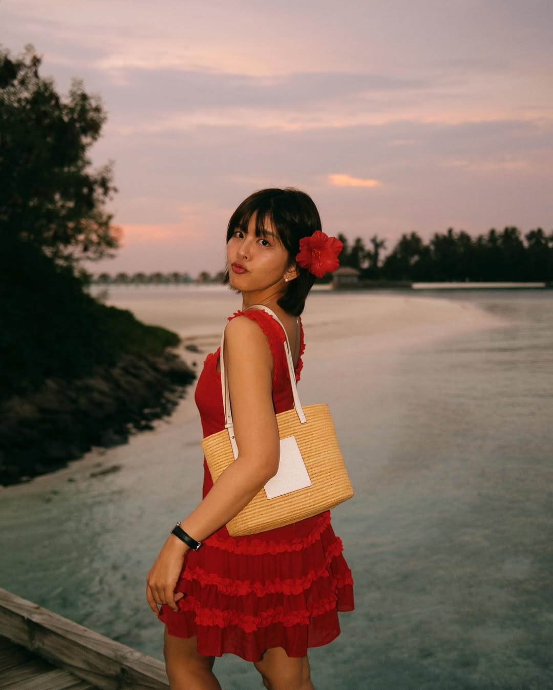 หนูนา - หนึ่งธิดา โสภณ