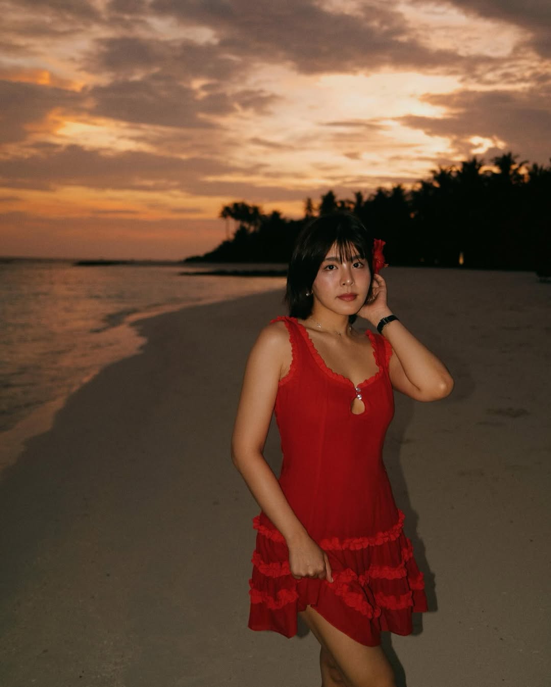 หนูนา - หนึ่งธิดา โสภณ
