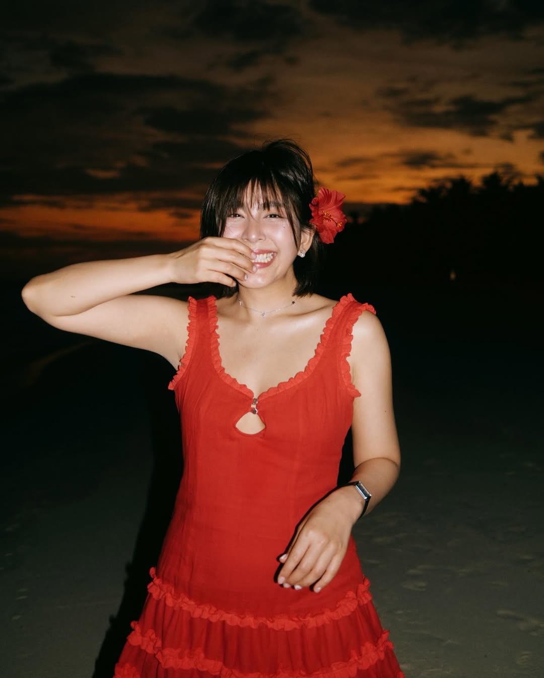 หนูนา - หนึ่งธิดา โสภณ