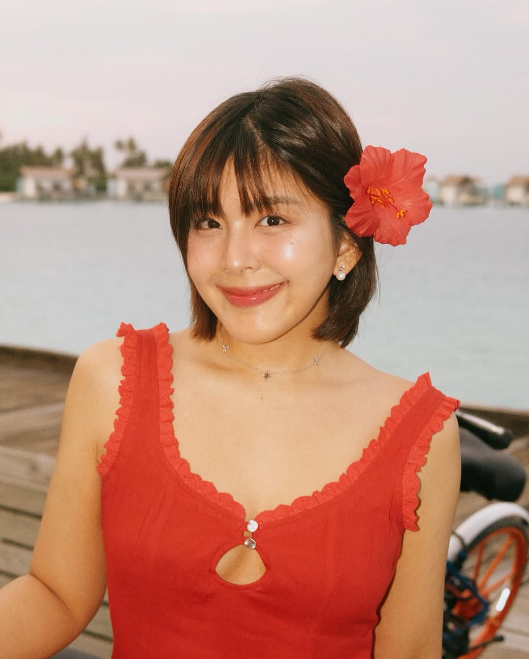 หนูนา - หนึ่งธิดา โสภณ