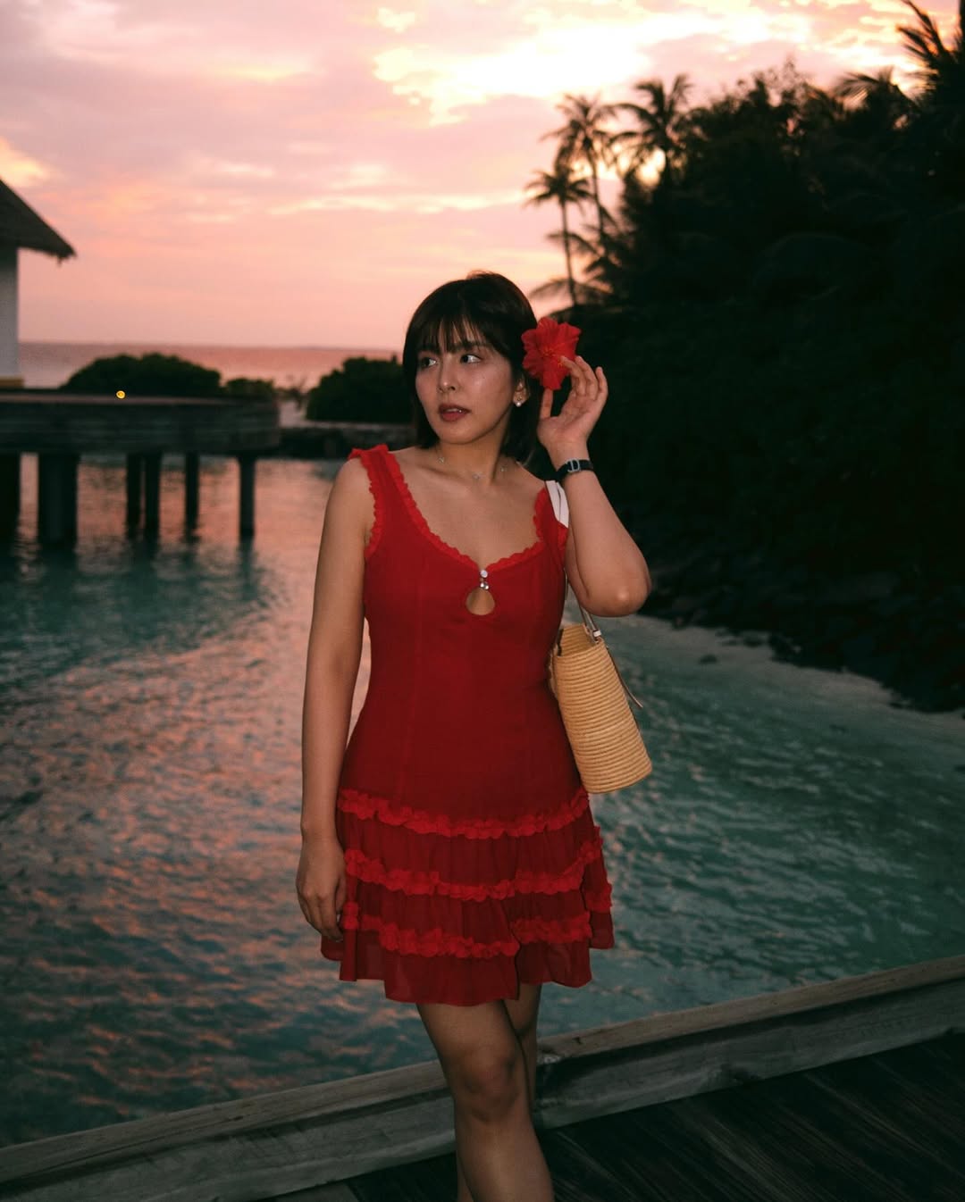 หนูนา - หนึ่งธิดา โสภณ