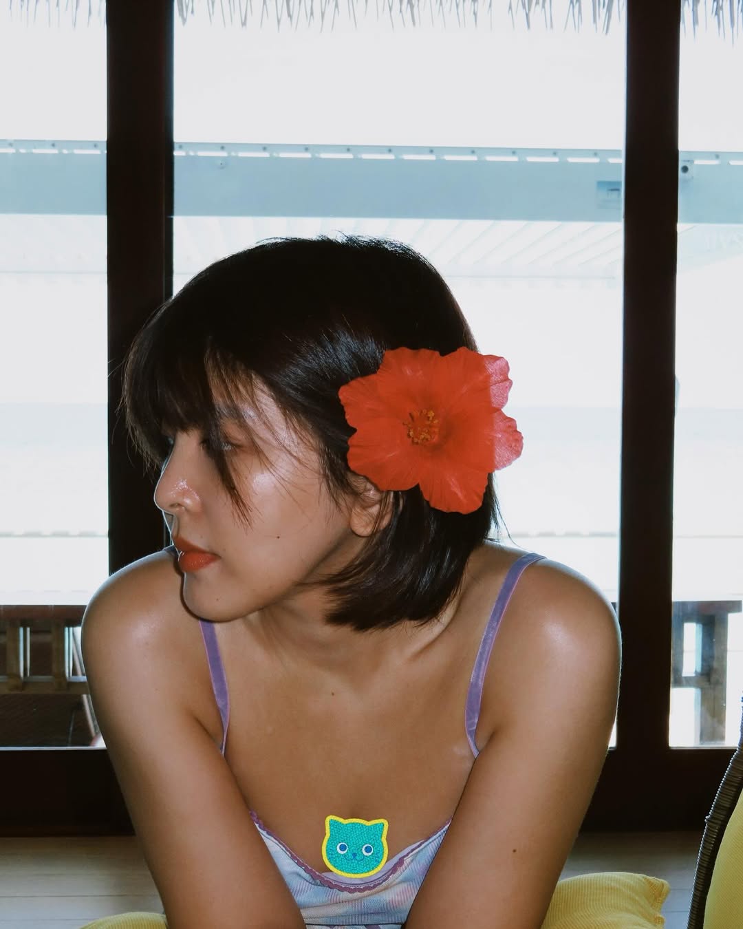 หนูนา - หนึ่งธิดา โสภณ