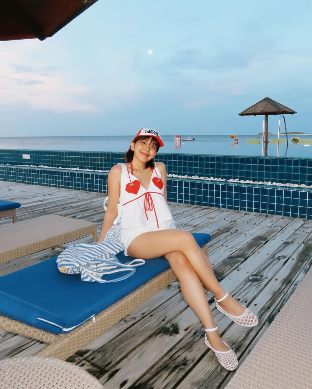 หนูนา - หนึ่งธิดา โสภณ