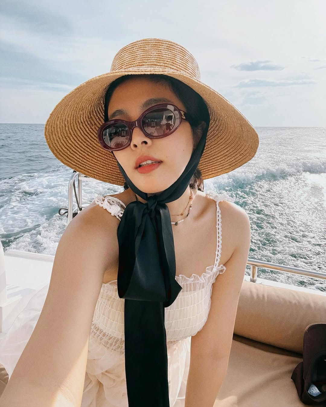 หนูนา - หนึ่งธิดา โสภณ