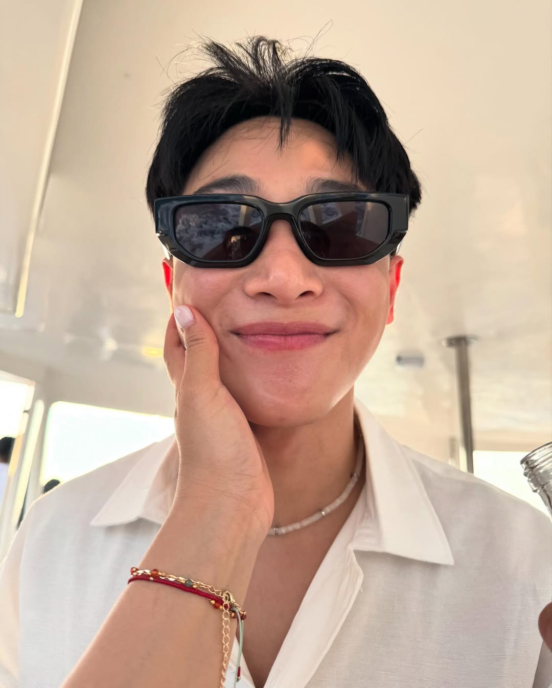 หนูนา - หนึ่งธิดา โสภณ