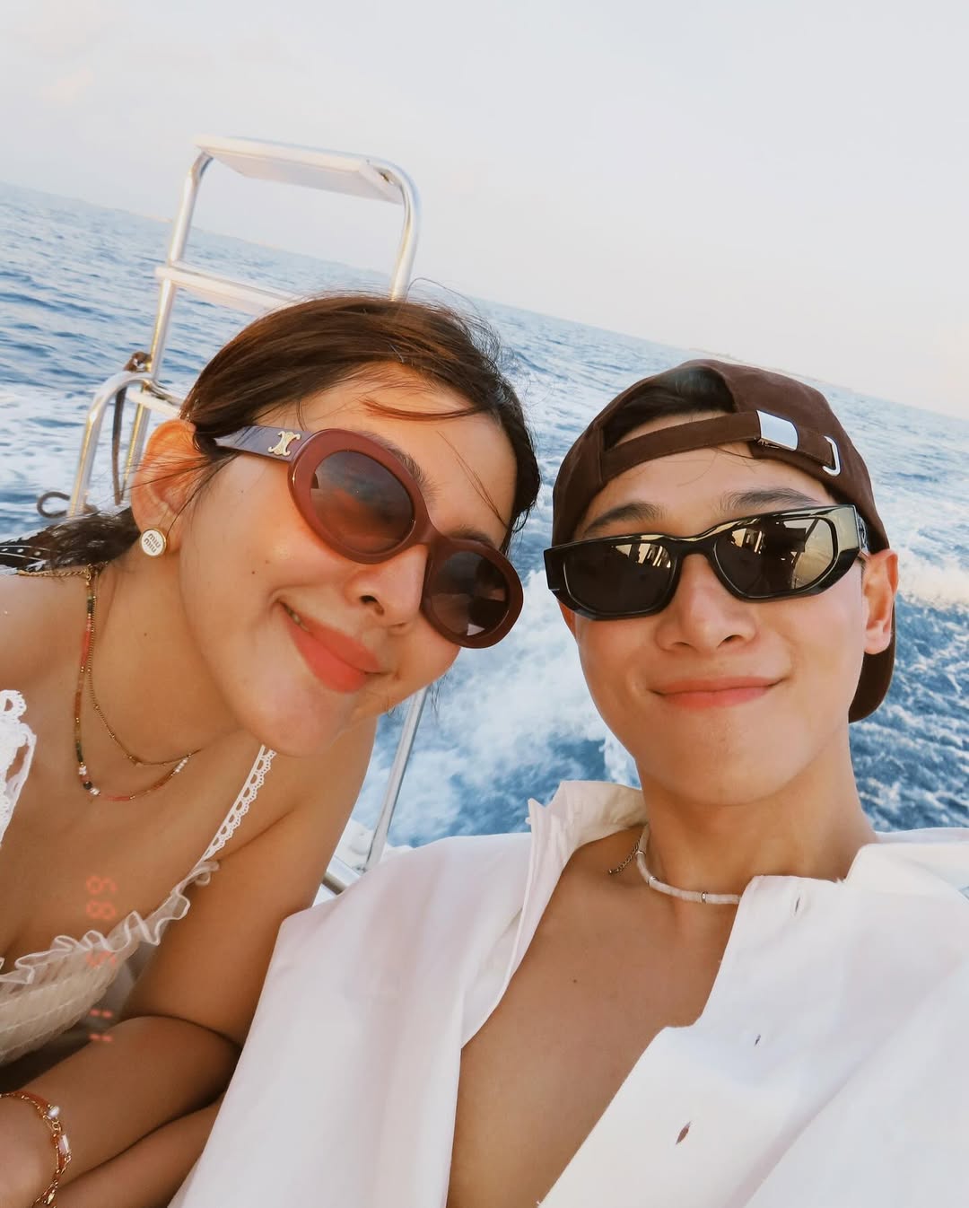 หนูนา - หนึ่งธิดา โสภณ