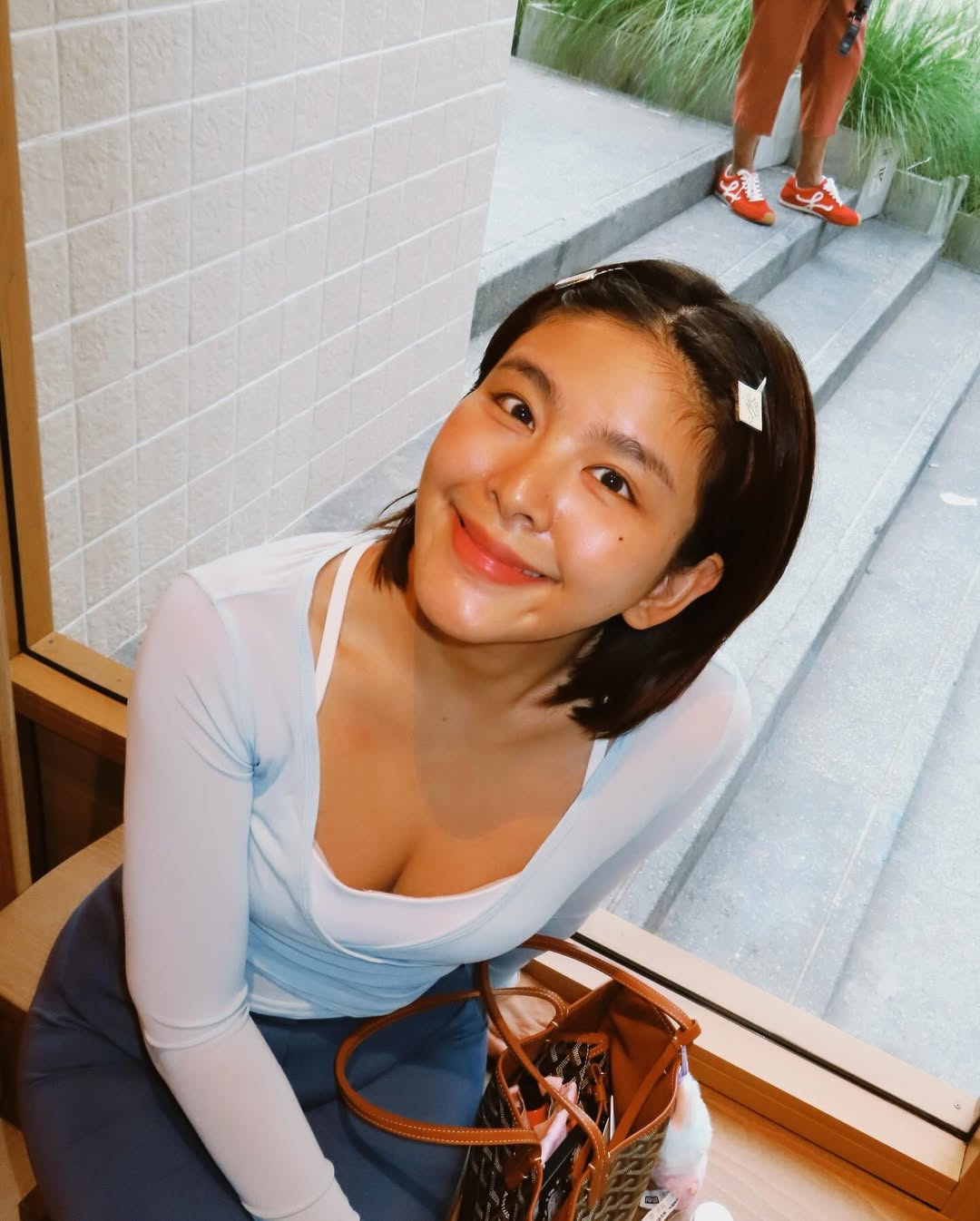 หนูนา - หนึ่งธิดา โสภณ