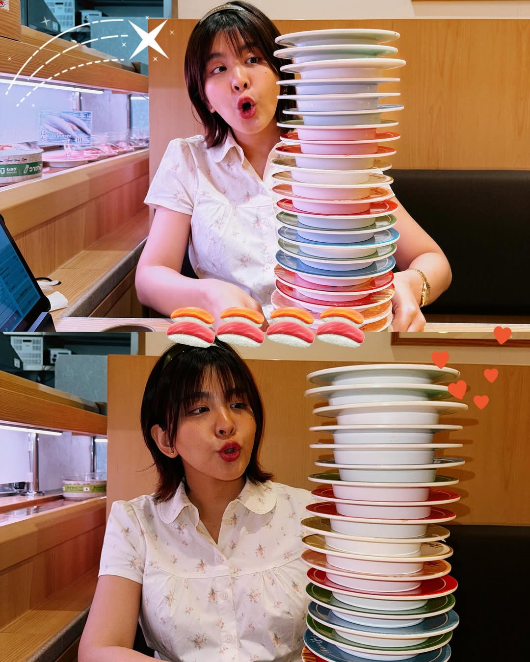 หนูนา - หนึ่งธิดา โสภณ