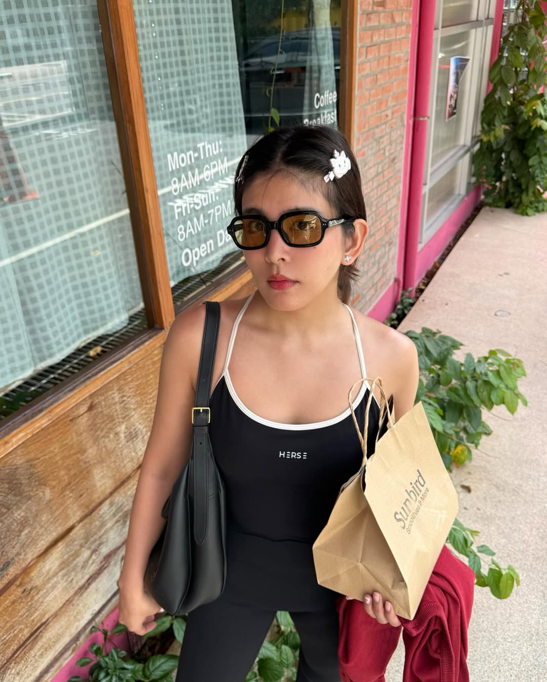 หนูนา - หนึ่งธิดา โสภณ