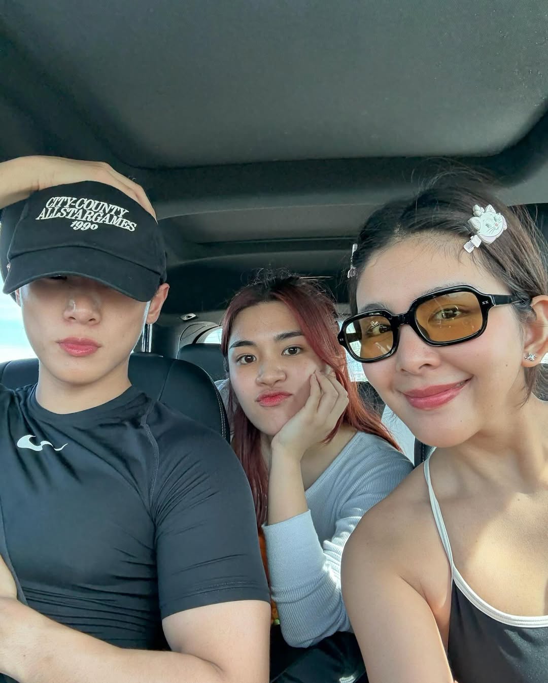 หนูนา - หนึ่งธิดา โสภณ