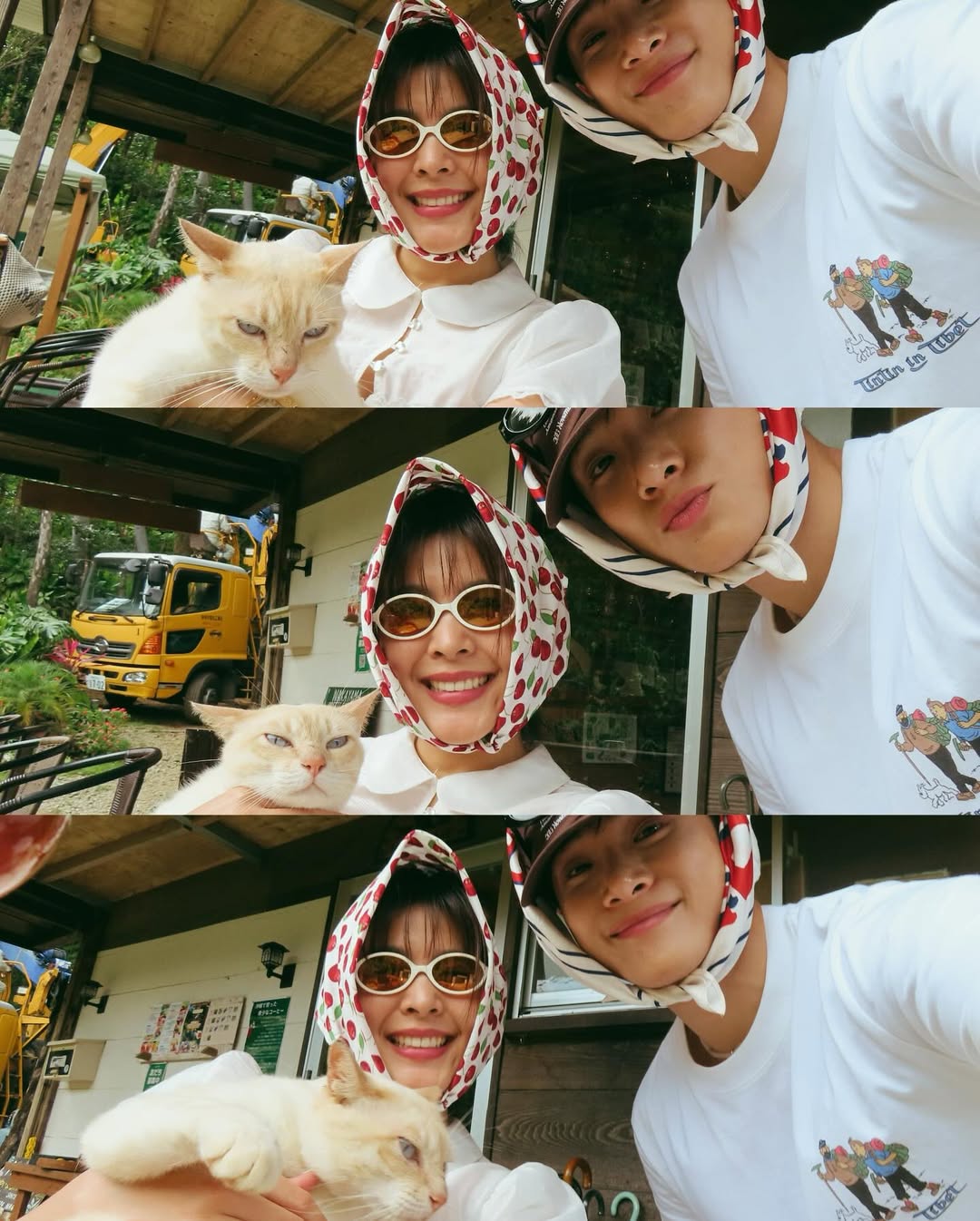 หนูนา - หนึ่งธิดา โสภณ