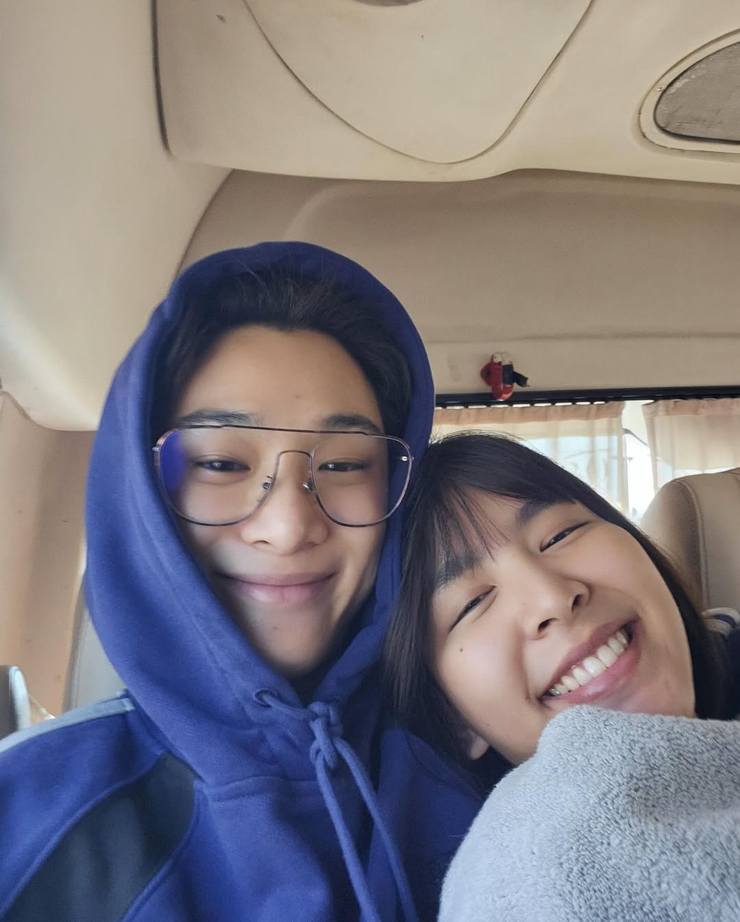 หนูนา - หนึ่งธิดา โสภณ