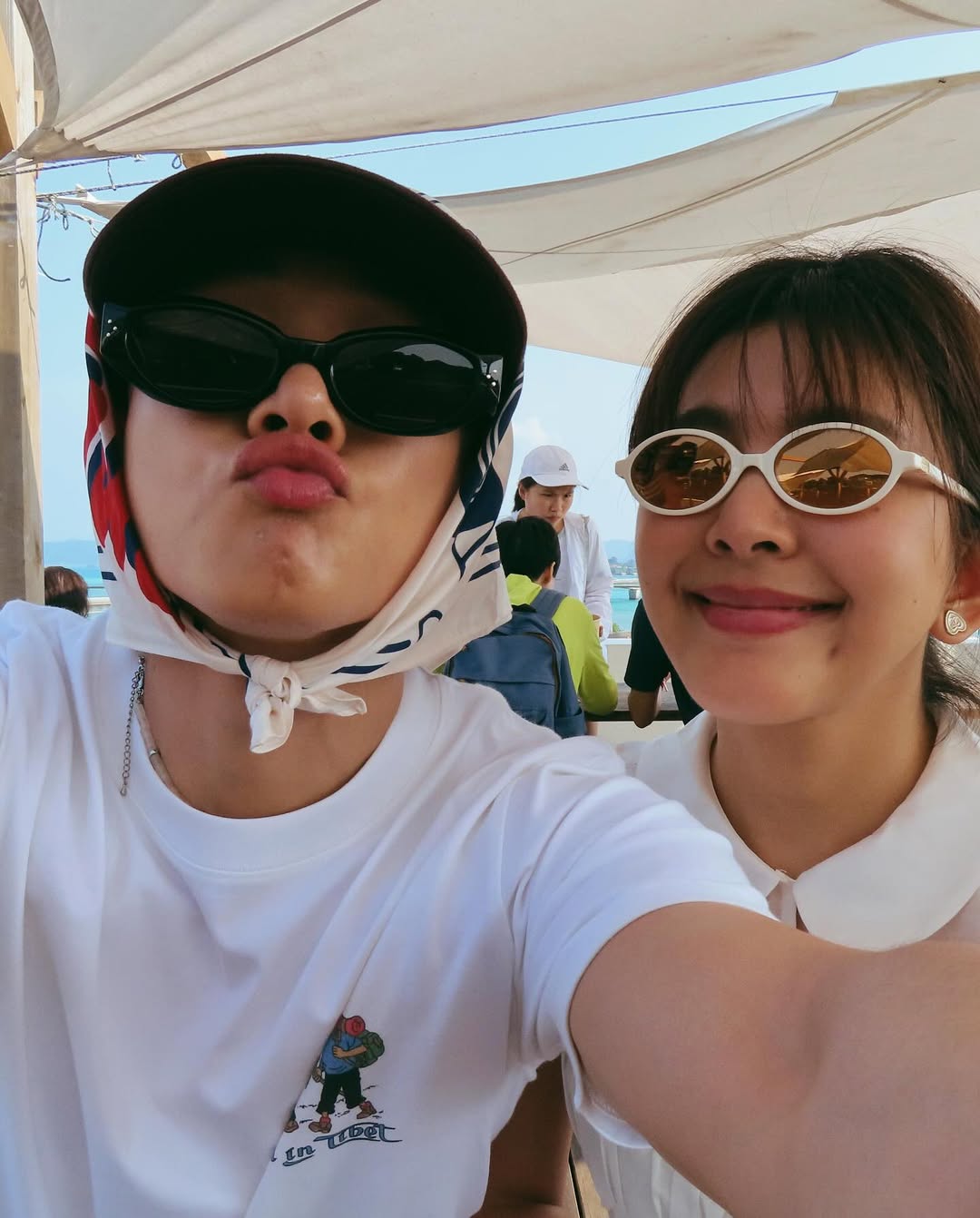 หนูนา - หนึ่งธิดา โสภณ